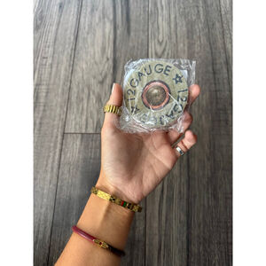 12 Gauge Two Pack Neoprene Car Coasters